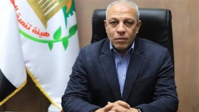 رئيس هيئة تنمية الصعيد يهنيء  رئيس الجمهورية بمناسبة فوزه بالانتخابات الرئاسية 