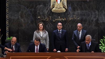 توقيع الاتفاقيات النهائية لعملية الاكتتاب على 7 فنادق تاريخية بالشراكة بين 
