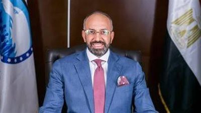 حسام المندوة يهنئ الرئيس السيسي والشعب المصري والبابا تواضروس بعيد الميلاد المجيد