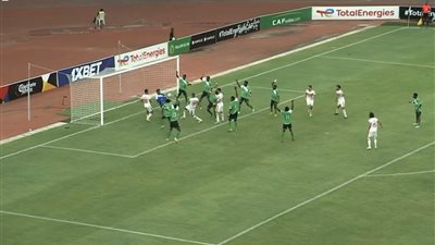 السنغالي عيسى سي حكما لمباراة الزمالك ونهضة بركان المغربي في نهائي الكونفدرالية