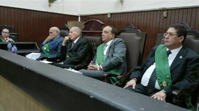 حيثيات المؤبد لذئب بولاق.. خطف واغتصب سيدة 