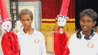 ثقافة روض الفرج يشهد الاستعدادات النهائية لختام أسبوع 