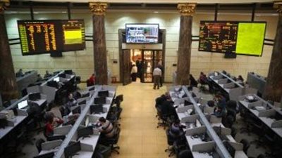بختام التعاملات.. تباين مؤشرات البورصة المصرية اليوم الإثنين