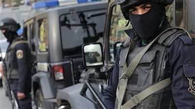 الأجهزة الأمنية تضبط 20 مليون جنيه في قضايا اتجار بالنقد الأجنبي 