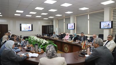 وزارة العمل تستعد لإطلاق مشروع