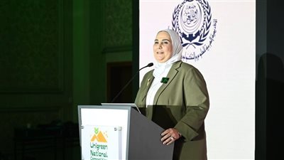 القباج: تغير المناخ يساهم بشكل مباشر في انتهاك حقوق الإنسان 