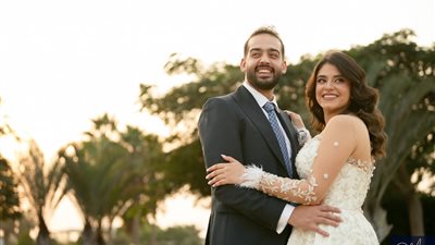 سارة في القفص الذهبي لزياد خاطر