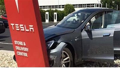 تسلا تواجه تحديات في الاتحاد الأوروبي مع تراجع مبيعاتها بنسبة 17% في يناير