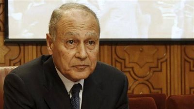 أبو الغيط تعليقاً علي قرار مجلس الأمن: جاء متأخراً 