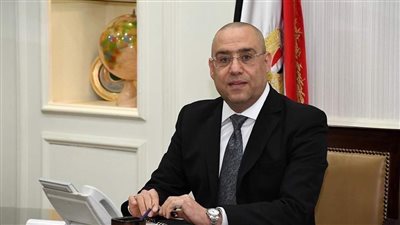 وزير الإسكان: حملات لإزالة التعديات والمخالفات فى بعض المدن الجديدة