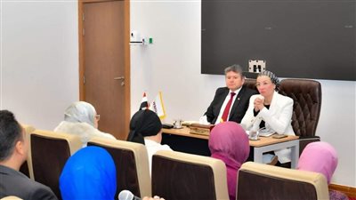 وزيرة البيئة: نولى اهتمام كبير للحد من المخلفات البلاستيكية التي لها تأثير على المواطنين 
