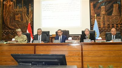 تنفيذي الغربية يعتمد الأحوزة العمرانية لـ30 قريةو40 عزبة..والمحافظ يوجه رسالةشكر لأهالي المحافظة