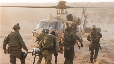 جيش الاحتلال: مقتل 5 جنود خلال الاشتباكات في قطاع غزة