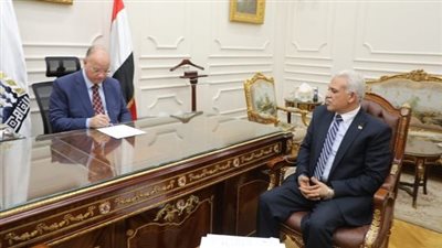 محافظ القاهرة يعتمد جدول امتحانات الفصل الدراسي الأول من 2 إلى 24 يناير 