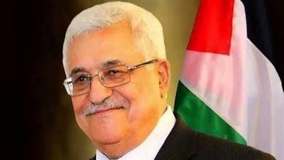 الرئيس الفلسطيني: شمس الحرية والدولة المستقلة وعاصمتها القدس آتية لا محالة