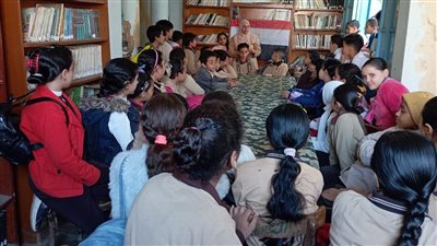ضمن أنشطة ثقافة الغربية.. احتفاء باللغة العربية ومناقشة أثر التريند على القيم المجتمعية