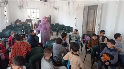 محاضرات بثقافة الدقهلية احتفاء بيوم التطوع العالمي