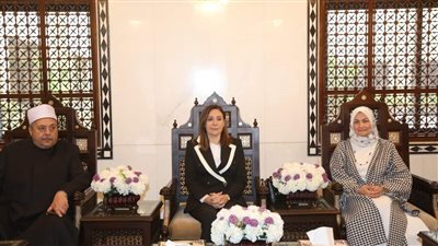 حفل تكريم الفائزين في ملتقى الأزهر الدولي للكاريكاتير والبورتريه