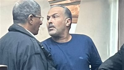  سيحلي وقال لمراتي..منشاوي أبو غالب يعترف.. عملت تمثيلية التخلص منه بالآلي