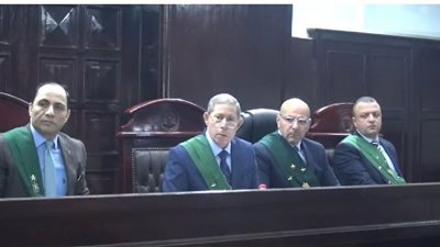 نص حيثيات حكم إعدام ميكانيكي وعامل.. تخلصا من سوسو المنصورة واغتصباها وسرقاها