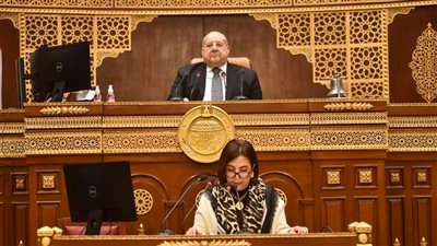 رئيس الشيوخ: وحدتنا الوطنية هي رباط قوتنا في وجه أعدائنا