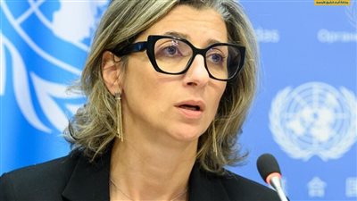 المقررة الخاصة للأمم المتحدة: الإبادة الجماعية في غزة تجرى بإذن من العالم