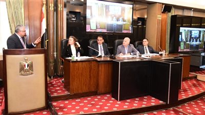 طاقة النواب تناقش مشروع قانون الحكومة بشأن حوافز مشروعات إنتاج الهيدروجين الأخضر