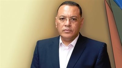 محافظ الشرقية ينعى وفاة زوج رئيسة الوحدة المحلية بطوخ القراموص بأبو كبير