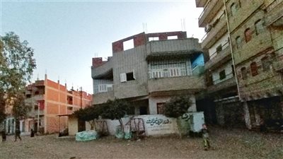 «المنطقه خارج خرائط التنفيذ»..سكان منطقةبكفر الديب يستغيثون بمحافظ الغربية بسبب الغاز الطبيعي