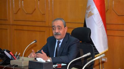 محافظ الإسماعيلية يوجه برفع درجة الاستعداد للتعامل مع التداعيات المحتملة لموجة الطقس السيئ