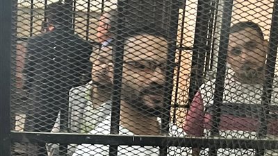 نص التحقيقات مع المقاول المتهم بتهديد هشام طلعت مصطفى بالقتل| الجزء الأول