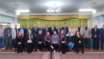 ندوة تعريفية حول مبادرة شبكة المدن العالمية - صفر نفايات - وأهداف التنمية المستدامة