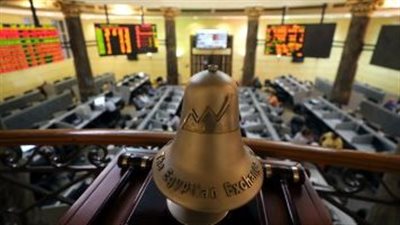 ارتفاع المؤشر الرئيسى للبورصة بنسبة 1.6% خلال تعاملات آخر أسبوع فى 2023