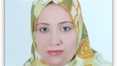د.إيمان فتحي بتربية عين شمس تحصل على جائزة أ.د. لطيفة الحوطي 