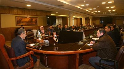 محافظ الغربية:لا تهاون في مراقبة الأسواق وضبط الأسعار والحملات مستمرة على مداراليوم