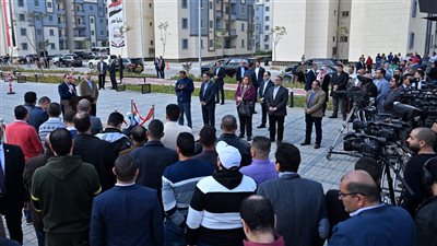رئيس الوزراء : مشروع المليون وحدة سكنية من أعظم المشروعات التي تبنتها الدولة المصرية خلال العصر الحديث