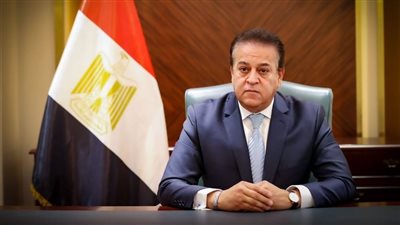 وزير الصحة: سيناء شهدت إنجاز 35 مشروعا بتكلفة 3.5 مليار جنيه خلال 10 سنوات
