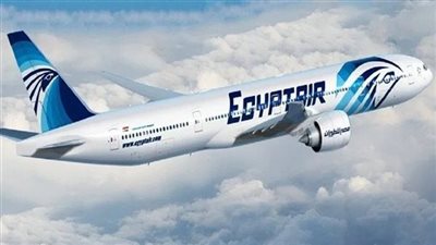 مصر للطيران تسير ثلاث رحلات خاصة من باريس إلي  السعودية لنقل المشاركين في   رالي داكار  2024