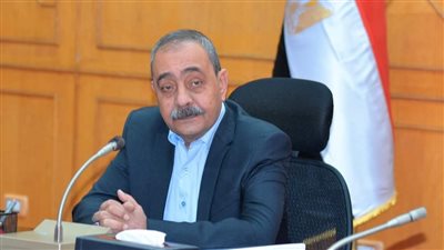 محافظ الإسماعيلية: شبكة الطوارئ نقلة نوعية في إدارة الأزمات