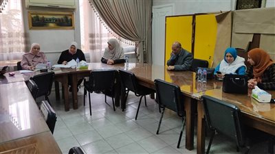 تفاصيل أول اجتماع لكلية اعلام بنات الأزهر