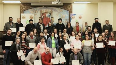 «الصحة» تنظم دورات تدريبية بـ«الكنيسة الأرثوذكسية» لدعم الصحة النفسية