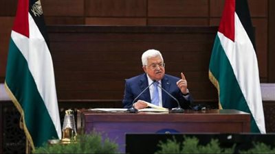الرئاسة: نرفض أية محاولات مشبوهة للعمل على تهجير المواطنين من قطاع غزة