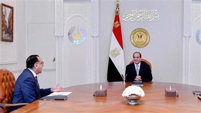 الرئيس يوجه بالاهتمام ببرامج رعاية كبار السن.. وتخصيص 100 مليون جنيه من 