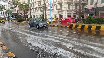 تزامنا مع نوة 