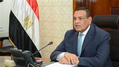 وزير التنمية المحلية : أنفقنا 8 مليار جنيه على برامج تحسين البيئة و النظافة