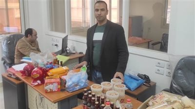 البحيرة.. ضبط محطة وقود لتجميعها 1000 لتر سولار للبيع بالسوق السوداء