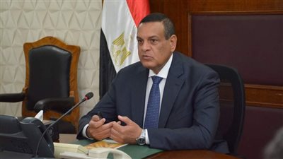 وزير التنمية المحلية: تنفيذ 180 دورة تدريبية لـ6897 من العاملين بالإدارة المحلية