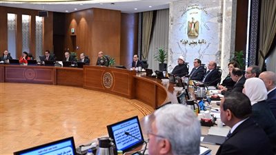 رئيس الوزراء: الحكومة لا تتدخل في تحديد الأسعار فى ظل اقتصاد السوق الحر 