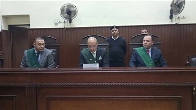 نشأ وشب على قساوة القلب.. حيثيات إعدام قاتل خالته وزوجها وحرقهما لسرقتهما