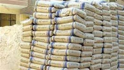 أسعار الأسمنت اليوم في المصانع.. الرمل الخشن بـ100 جنيه
